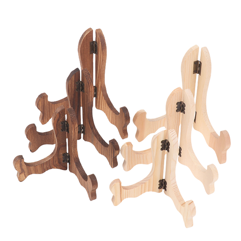 1PCS Foldable Decorative Rack  - Kitchen Appliances Vintage ulasan dan harga