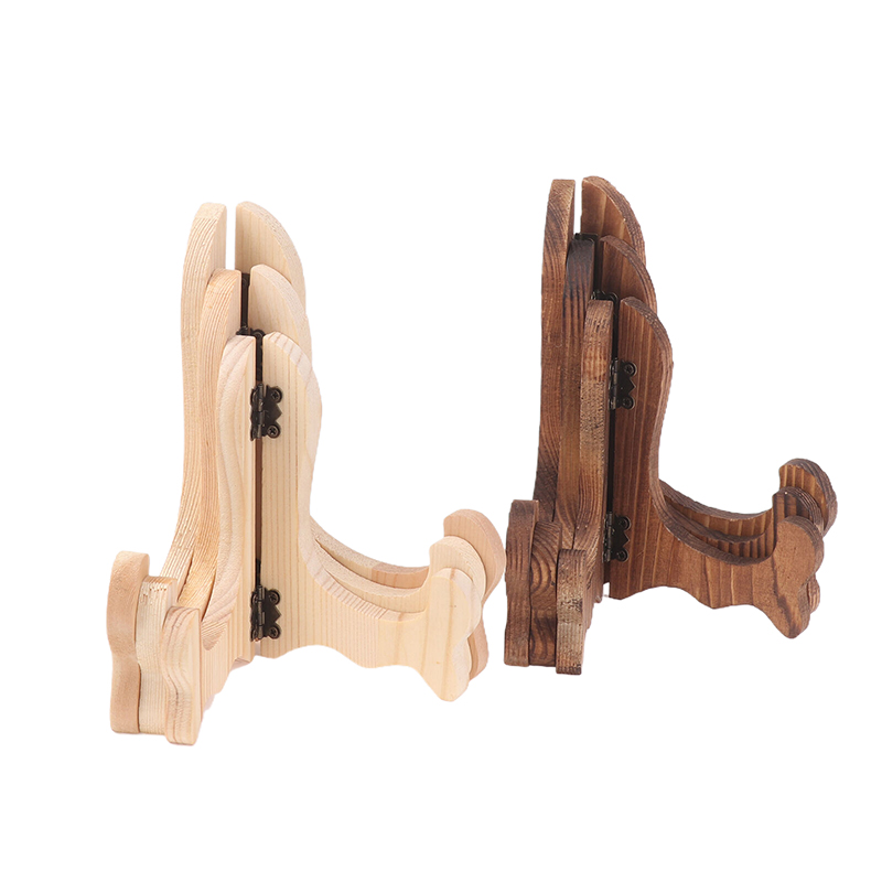 1PCS Foldable Decorative Rack  - Kitchen Appliances Vintage ulasan dan harga