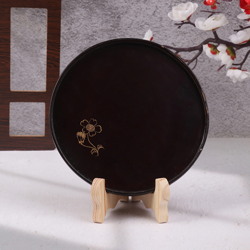 1PCS Foldable Decorative Rack  - Kitchen Appliances Vintage ulasan dan harga