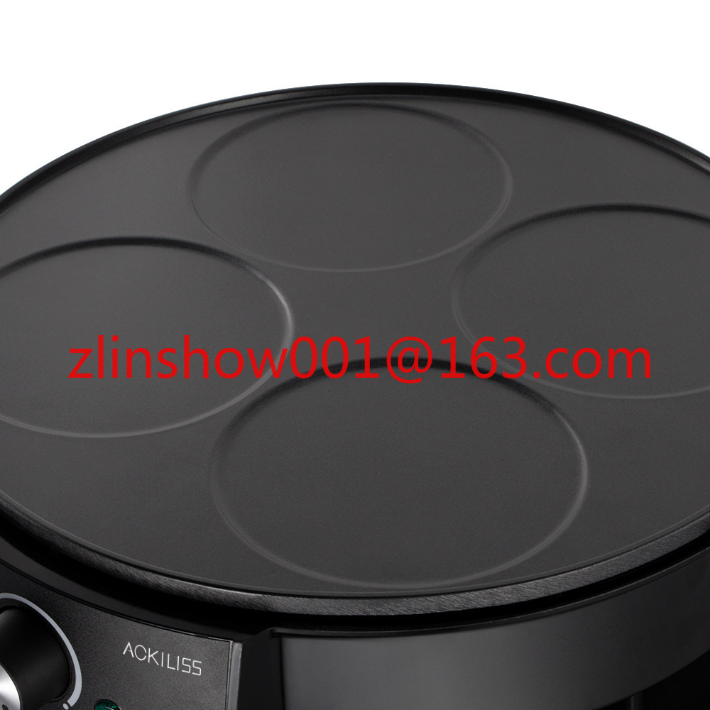 Household Electric Roti Maker  - Roti Maker Automatic ulasan dan harga