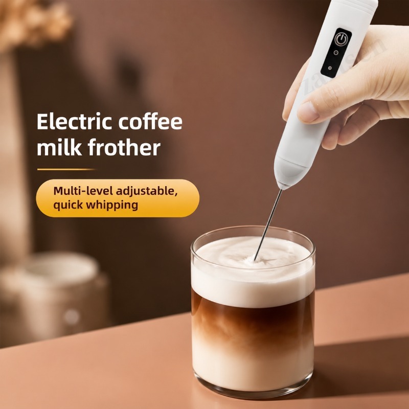 Electric Coffee Milk Foaming M - Kitchen Appliances Australia ulasan dan harga