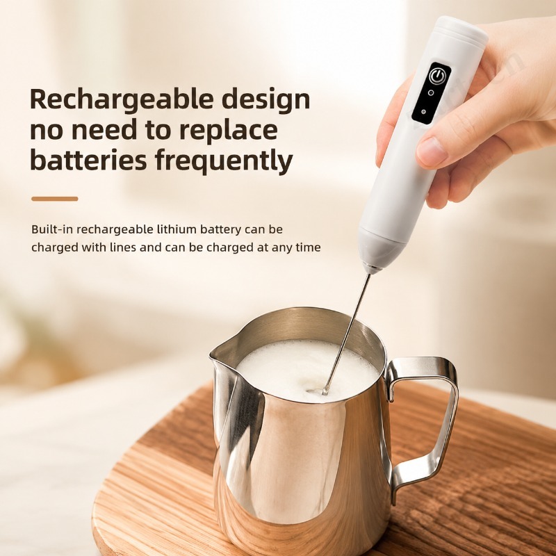 Electric Coffee Milk Foaming M - Kitchen Appliances Australia ulasan dan harga