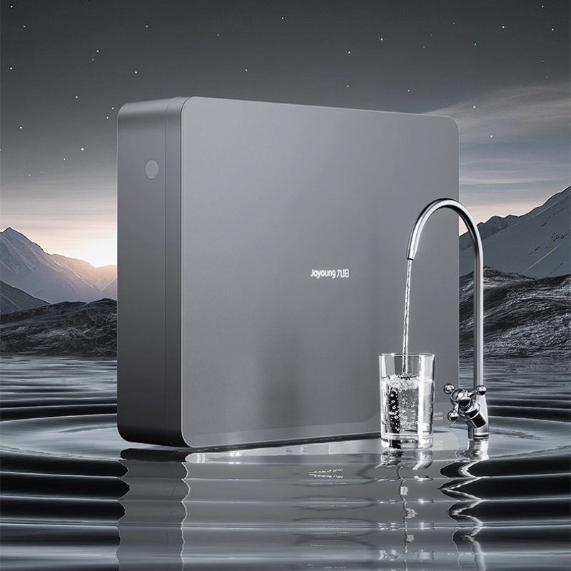 Home Kitchen Tap Water Purifie - Kitchen Appliances For Home ulasan dan harga