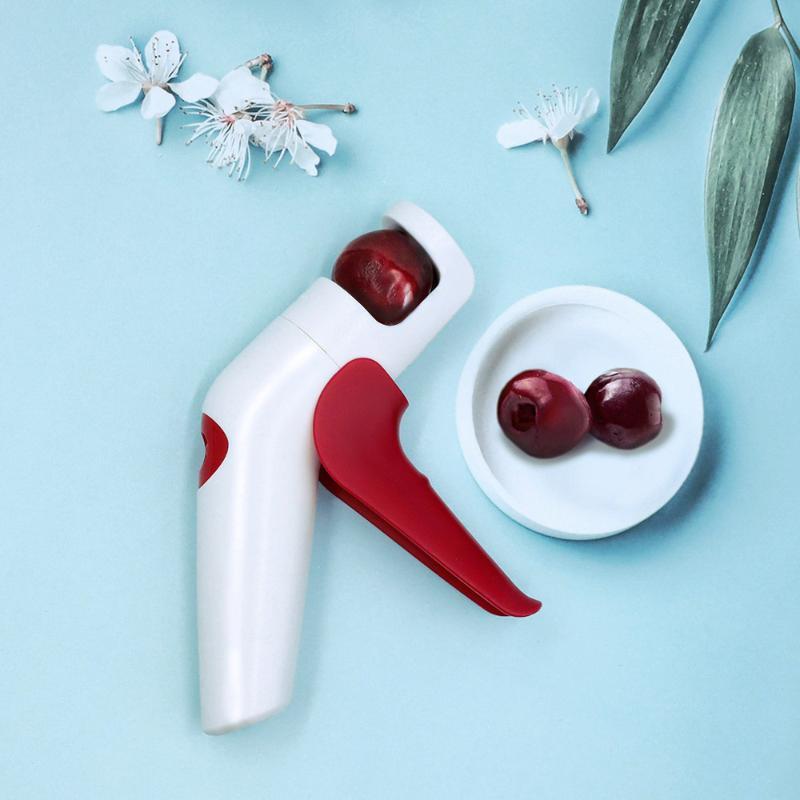 Cherry Red Dates Hawthorn Pitt - Kitchen Appliances For Home ulasan dan harga