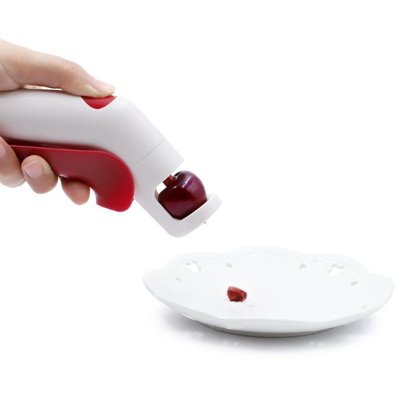 Cherry Red Dates Hawthorn Pitt - Kitchen Appliances For Home ulasan dan harga