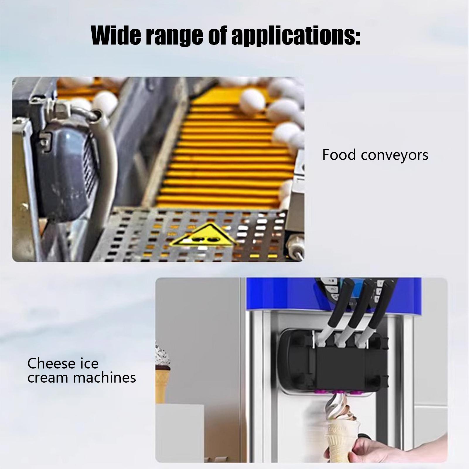 Food Grade 113g Grease Multipu - Kitchen Appliances Australia ulasan dan harga