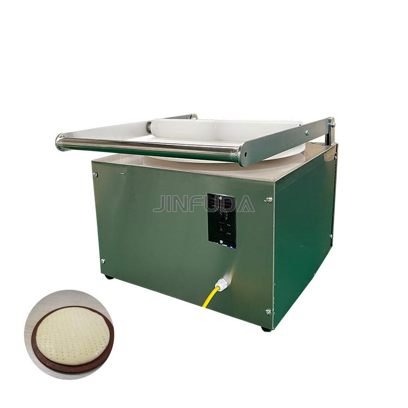 High Capacity Automatic Pizza  - Roti Maker Automatic ulasan dan harga