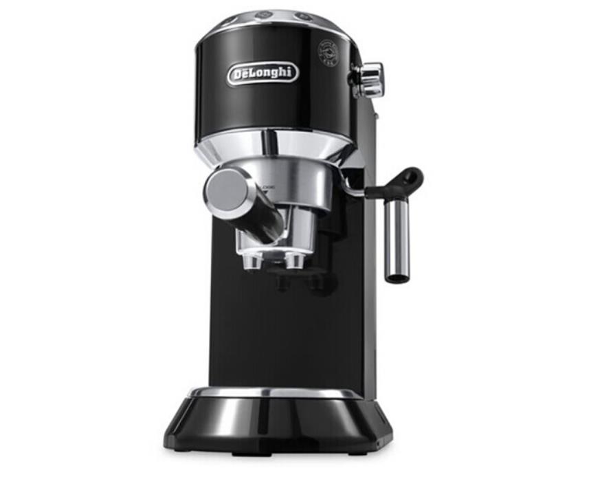 Delonghi HOUSEHOLD Coffee Mach - Espresso Machine Semi Auto ulasan dan harga