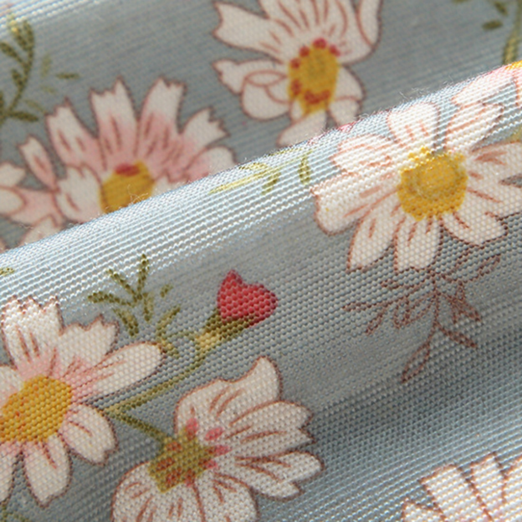 Retro woman Floral Aprons BBQ  - Kitchen Appliances Vintage ulasan dan harga