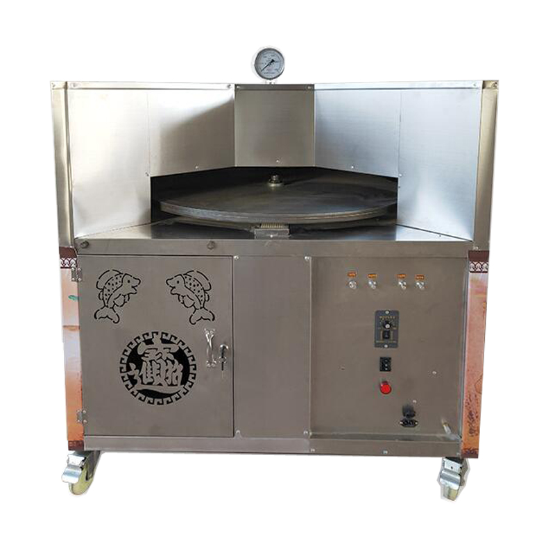 Full Automatic Roti Maker  Tor - Roti Maker Automatic ulasan dan harga