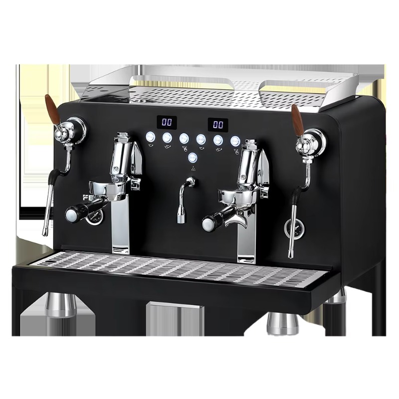 20 Bar Semi Auto Commercial Es - Espresso Machine Semi Auto ulasan dan harga