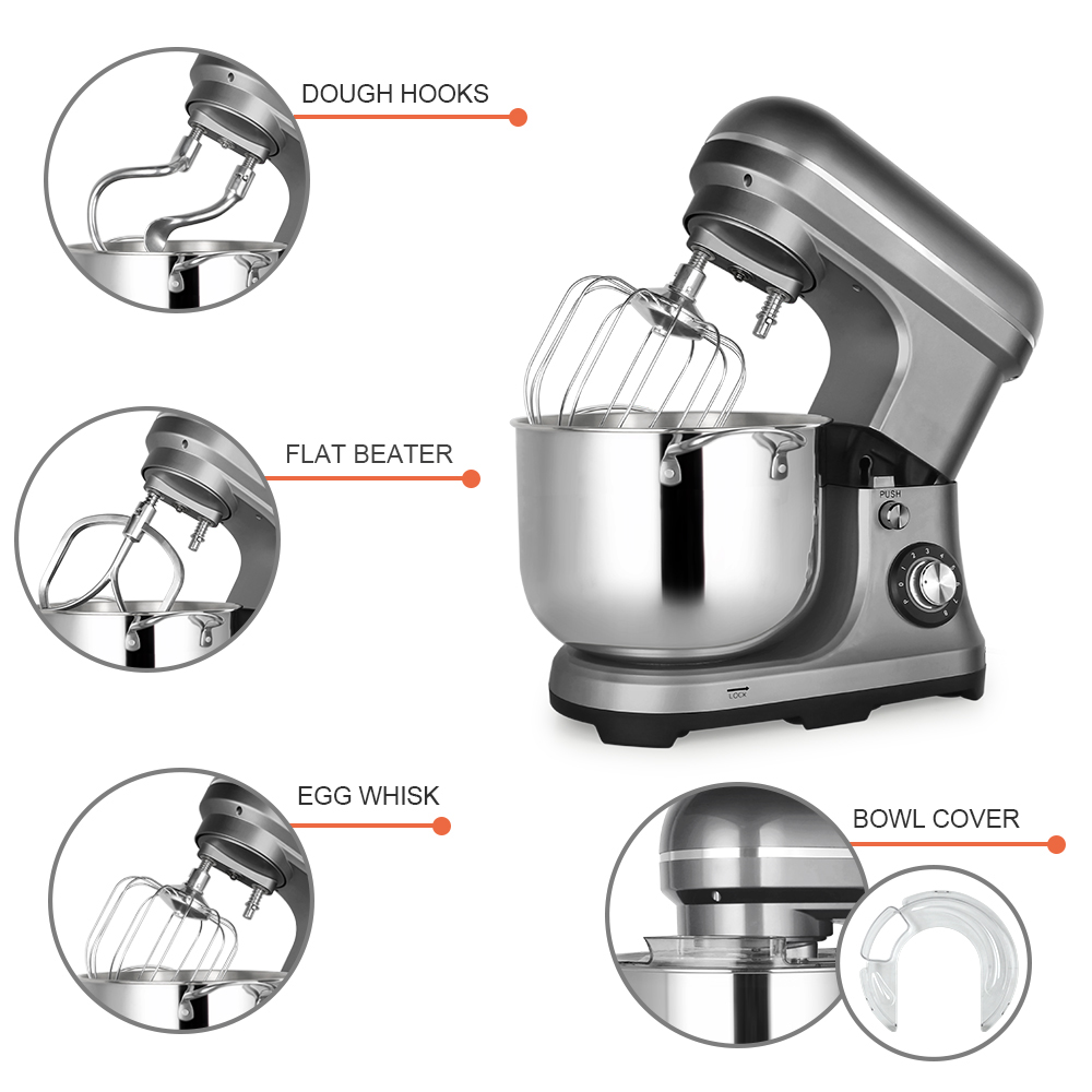 11L 2000W Large Powerful Elect - Kitchen Appliances For Home ulasan dan harga