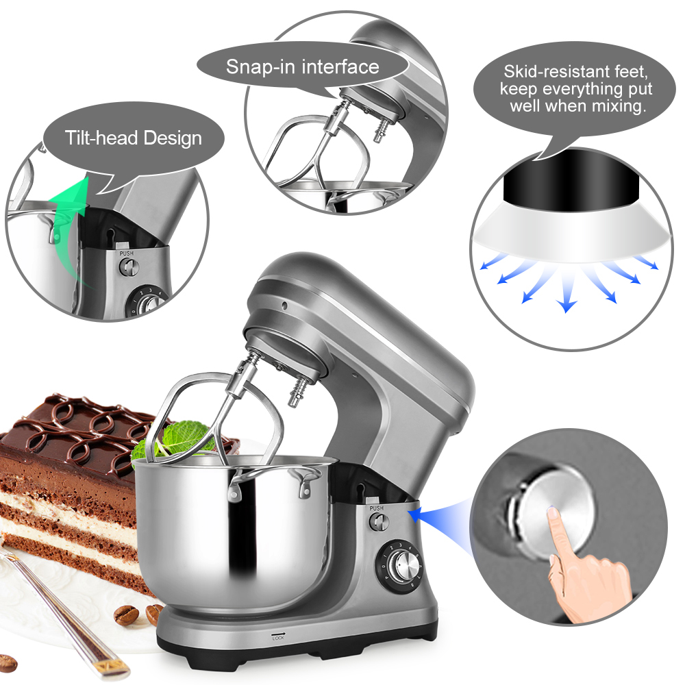 11L 2000W Large Powerful Elect - Kitchen Appliances For Home ulasan dan harga