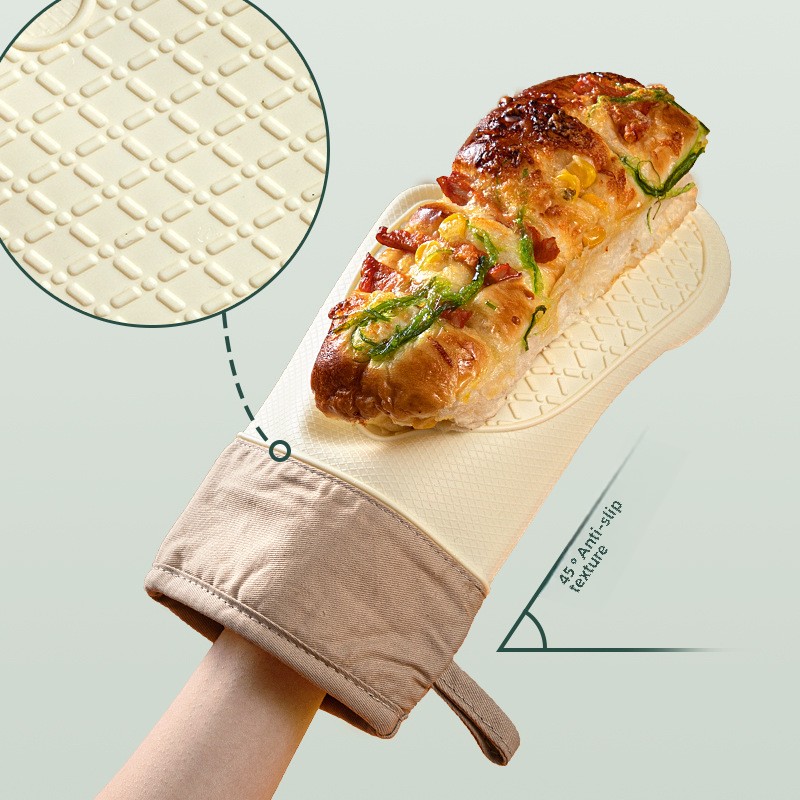 Heavy Duty Silicone Heat Resis - Kitchen Appliances For Home ulasan dan harga