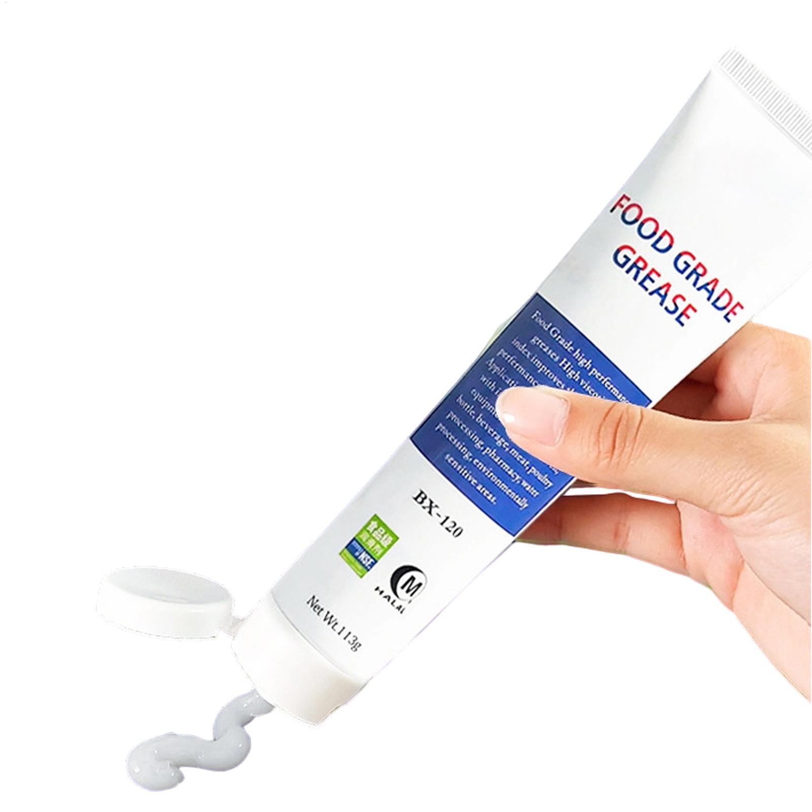 Food Grade Grease Multipurpose - Kitchen Appliances Australia ulasan dan harga