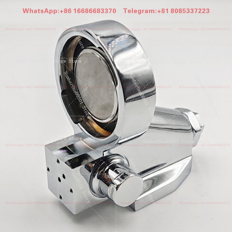 E61 Espresso Group Head 58mm F - Espresso Machine Semi Auto ulasan dan harga