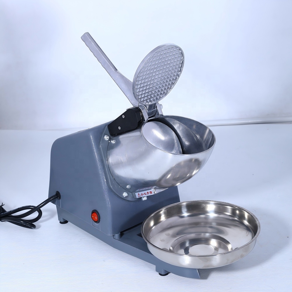 Ice Crusher, Double Blade, Pow - Kitchen Appliances For Home ulasan dan harga