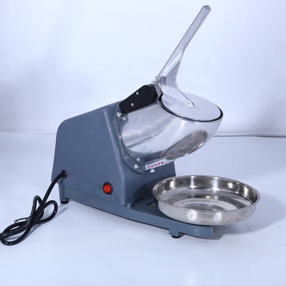 Ice Crusher, Double Blade, Pow - Kitchen Appliances For Home ulasan dan harga