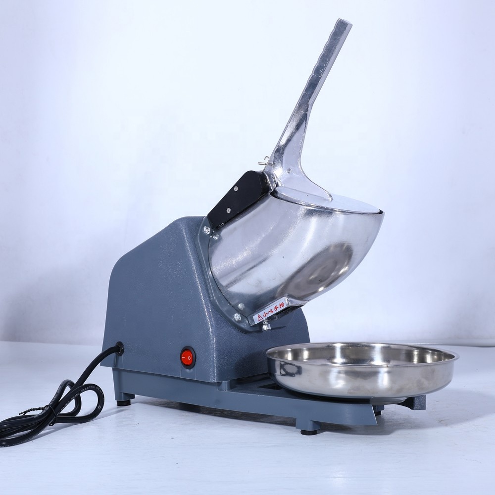 Ice Crusher, Double Blade, Pow - Kitchen Appliances For Home ulasan dan harga