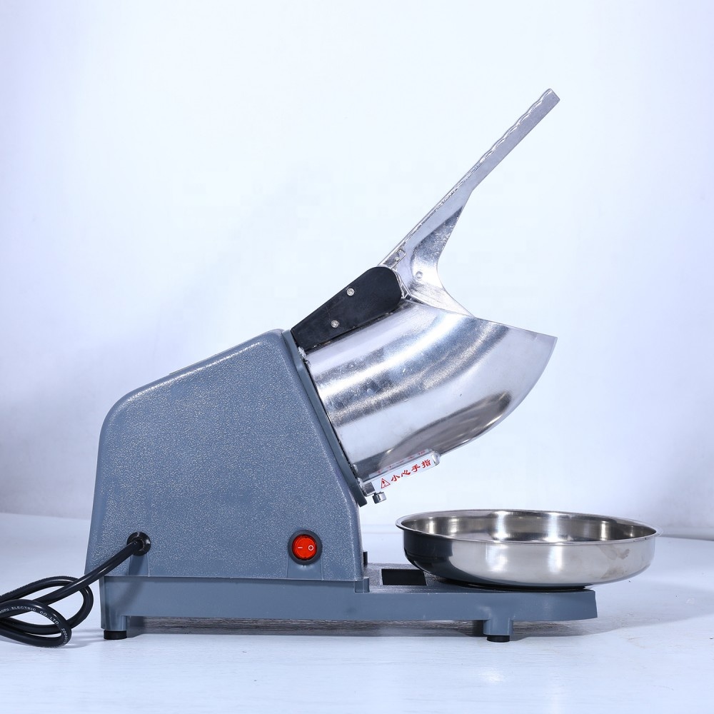 Ice Crusher, Double Blade, Pow - Kitchen Appliances For Home ulasan dan harga