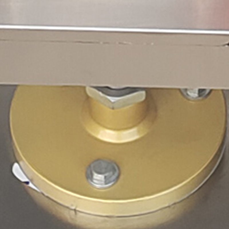 Hot Sale Automatic Electric To - Roti Maker Automatic ulasan dan harga