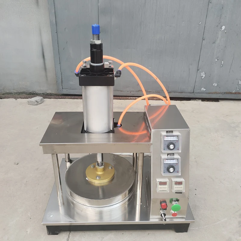 Hot Sale Automatic Electric To - Roti Maker Automatic ulasan dan harga