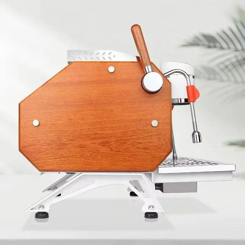 New Style Semi-auto Electric P - Espresso Machine Semi Auto ulasan dan harga