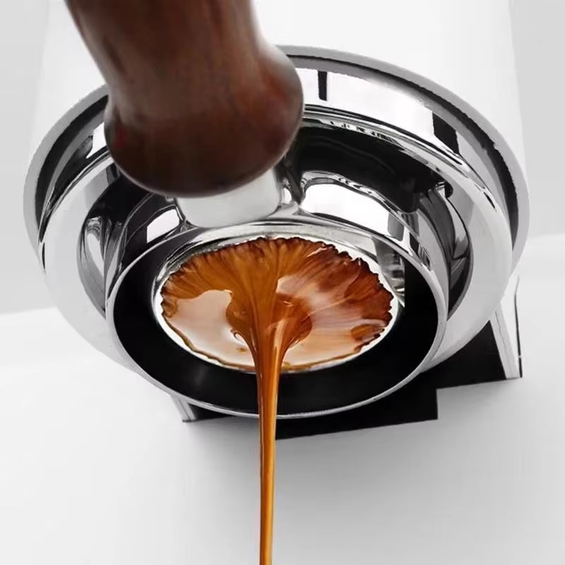 New Style Semi-auto Electric P - Espresso Machine Semi Auto ulasan dan harga