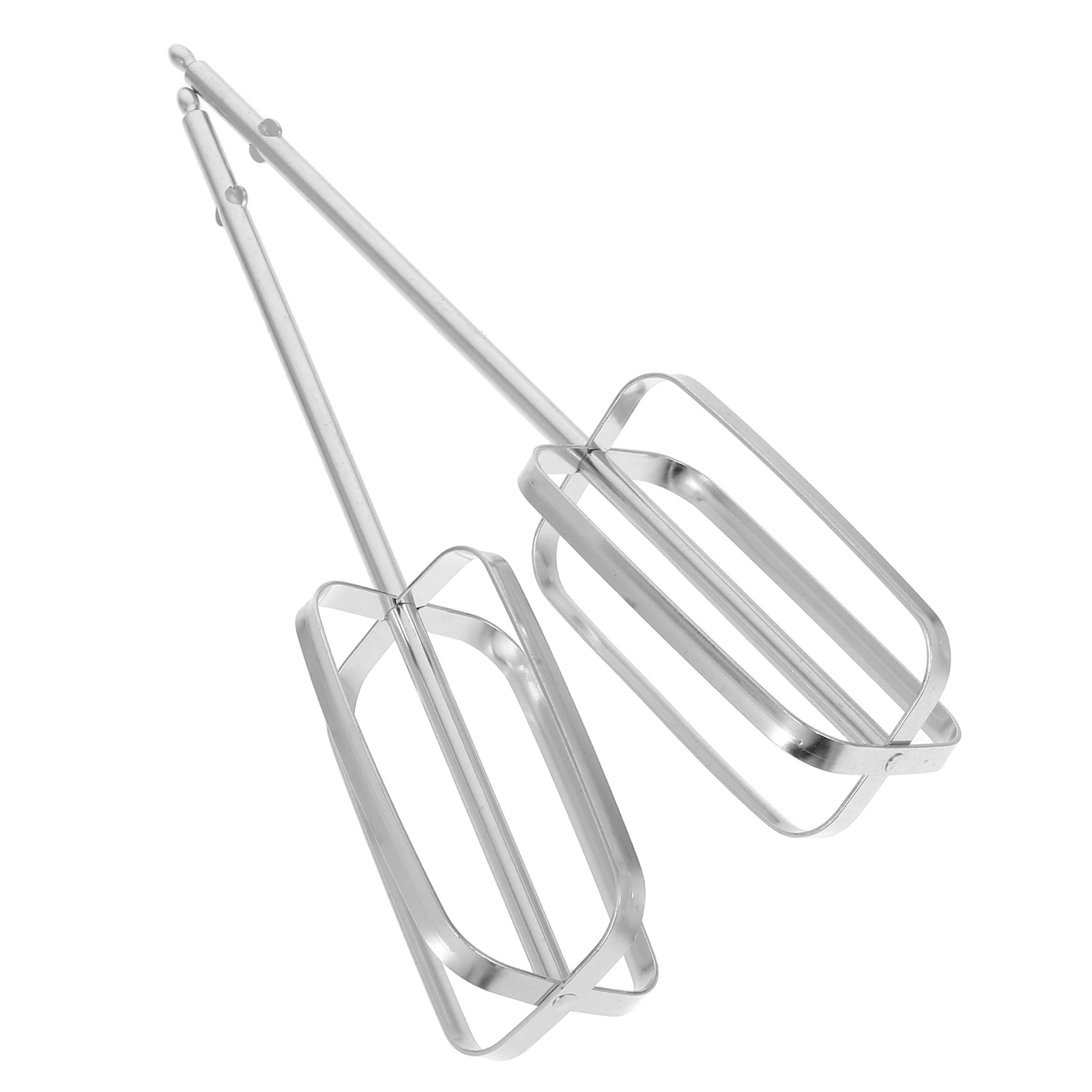2 Pcs Stainless Steel Hand Mix - Kitchen Appliances Australia ulasan dan harga