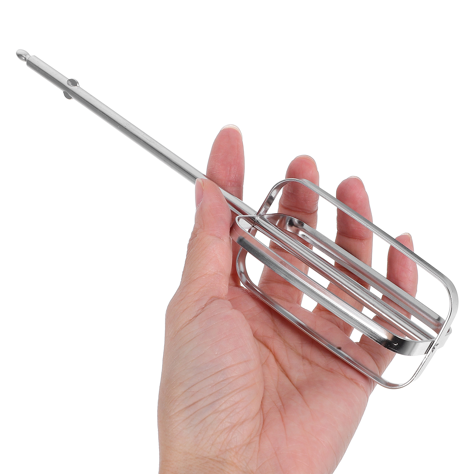 2 Pcs Stainless Steel Hand Mix - Kitchen Appliances Australia ulasan dan harga