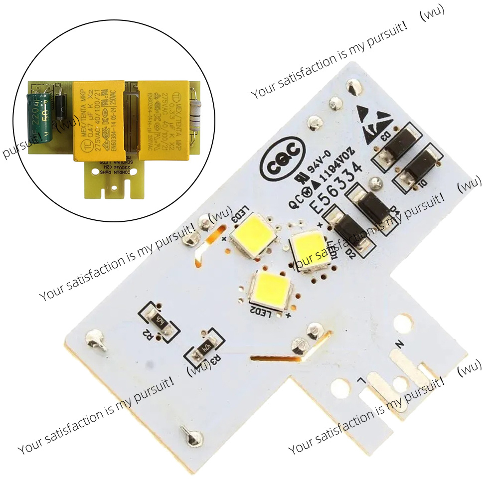 Refrigerator-Specific LED Back - Kitchen Appliances Refrigerators ulasan dan harga