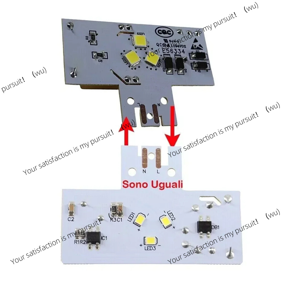 Refrigerator-Specific LED Back - Kitchen Appliances Refrigerators ulasan dan harga