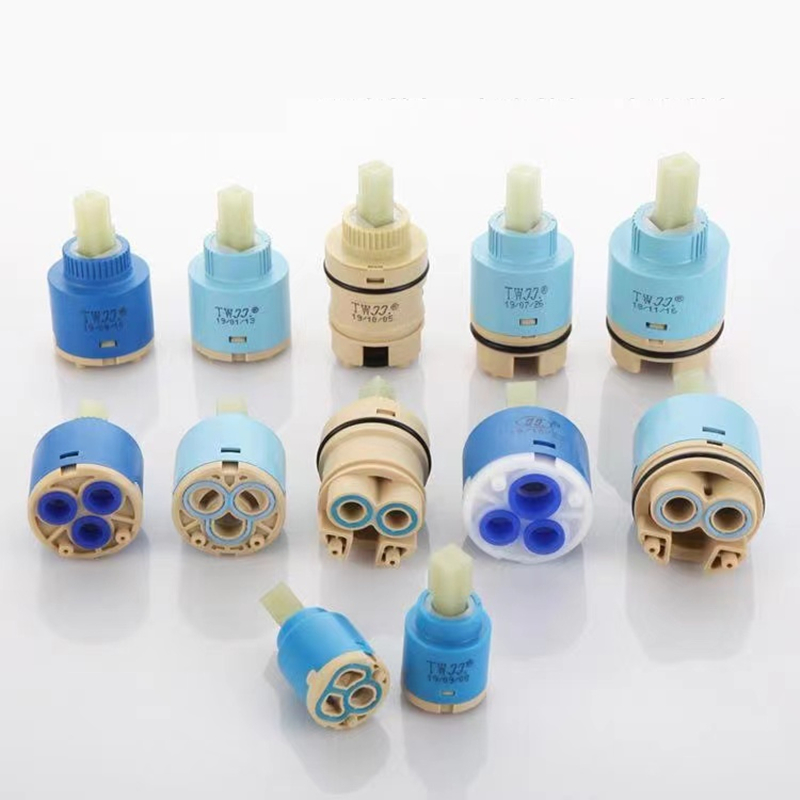 Faucets Mixing Spool Valve 25  - Kitchen Appliances Australia ulasan dan harga