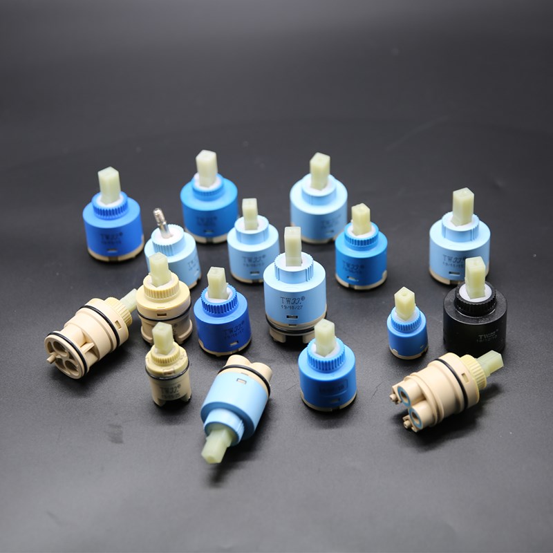 Faucets Mixing Spool Valve 25  - Kitchen Appliances Australia ulasan dan harga