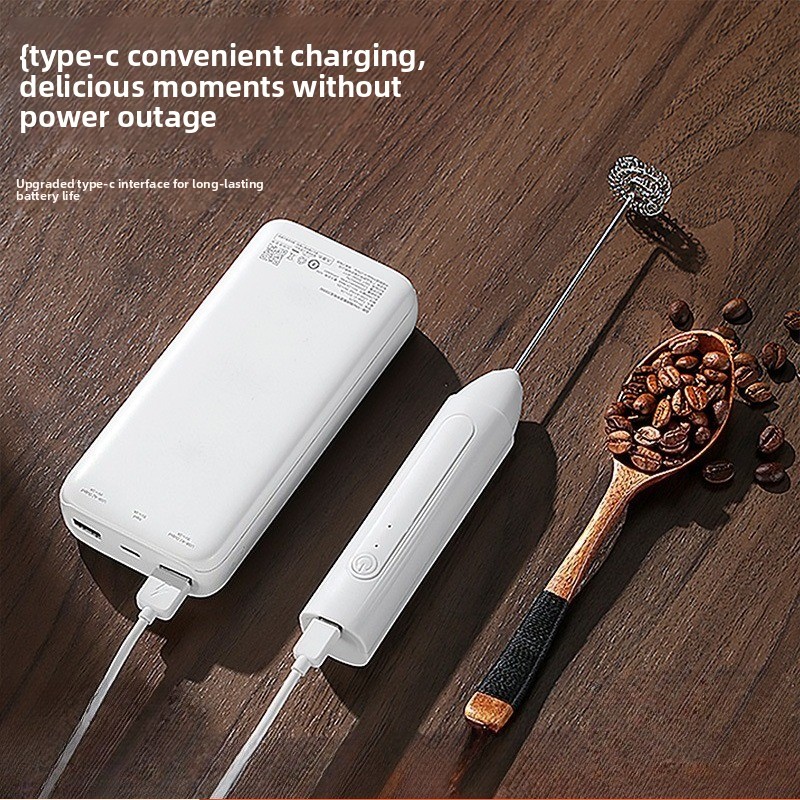 Electric Coffee Milk Foaming M - Kitchen Appliances Australia ulasan dan harga