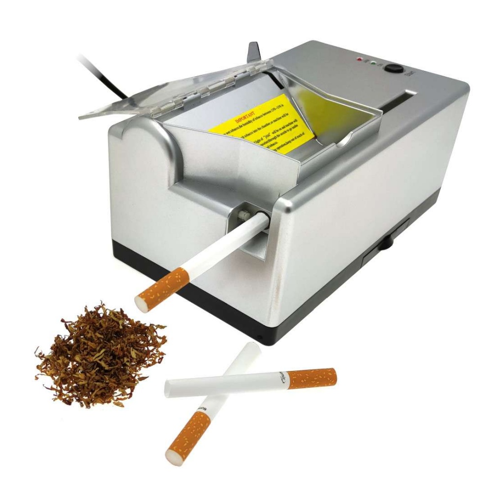 Original C97 Cigarette Machine - Roti Maker Automatic ulasan dan harga