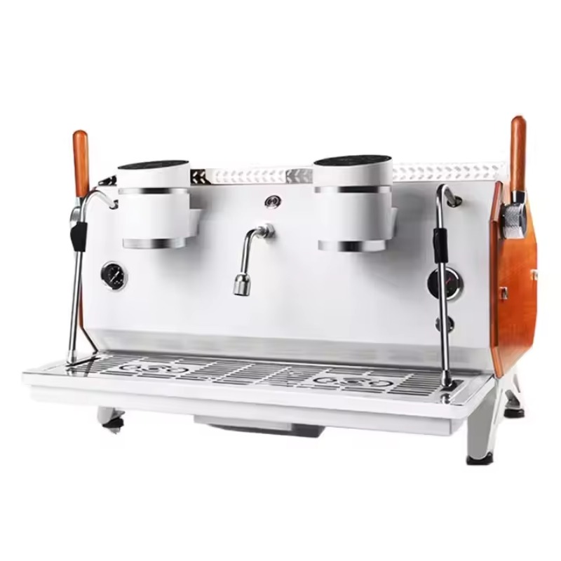 Single Group Semi Auto Espress - Espresso Machine Semi Auto ulasan dan harga