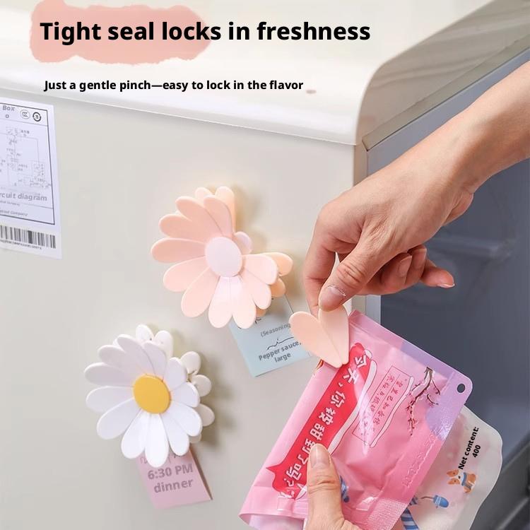 2-in-1 Magnetic Fridge Magnets - Kitchen Appliances Refrigerators ulasan dan harga
