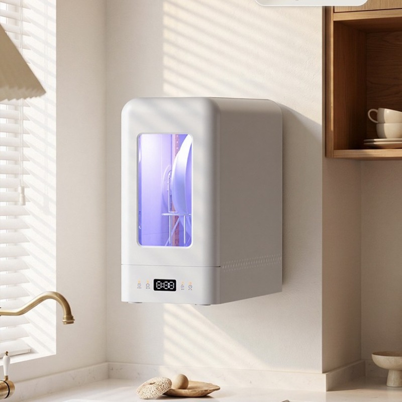 Baby Dishwasher, Capsule Mini  - Kitchen Appliances For Home ulasan dan harga