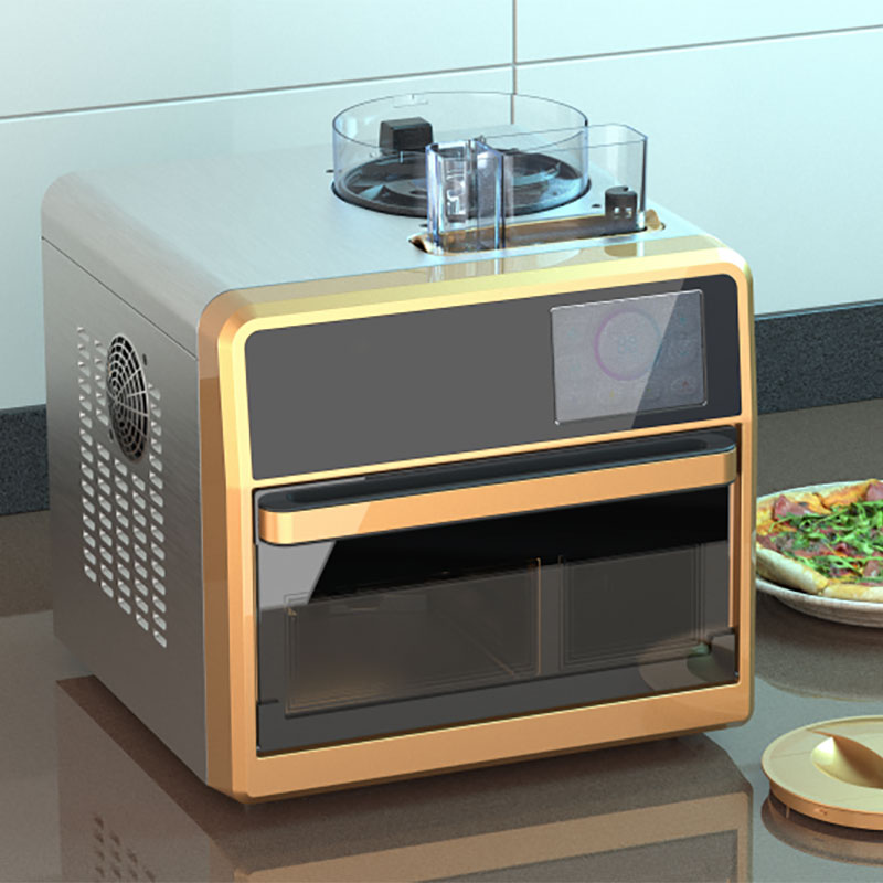 &* Bread Chapati Tortilla Magi - Roti Maker Automatic ulasan dan harga