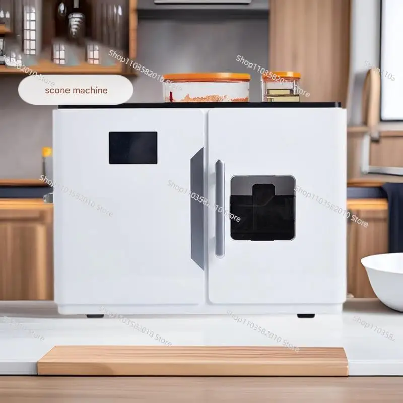 Creative Electric Roti Robot R - Roti Maker Automatic ulasan dan harga